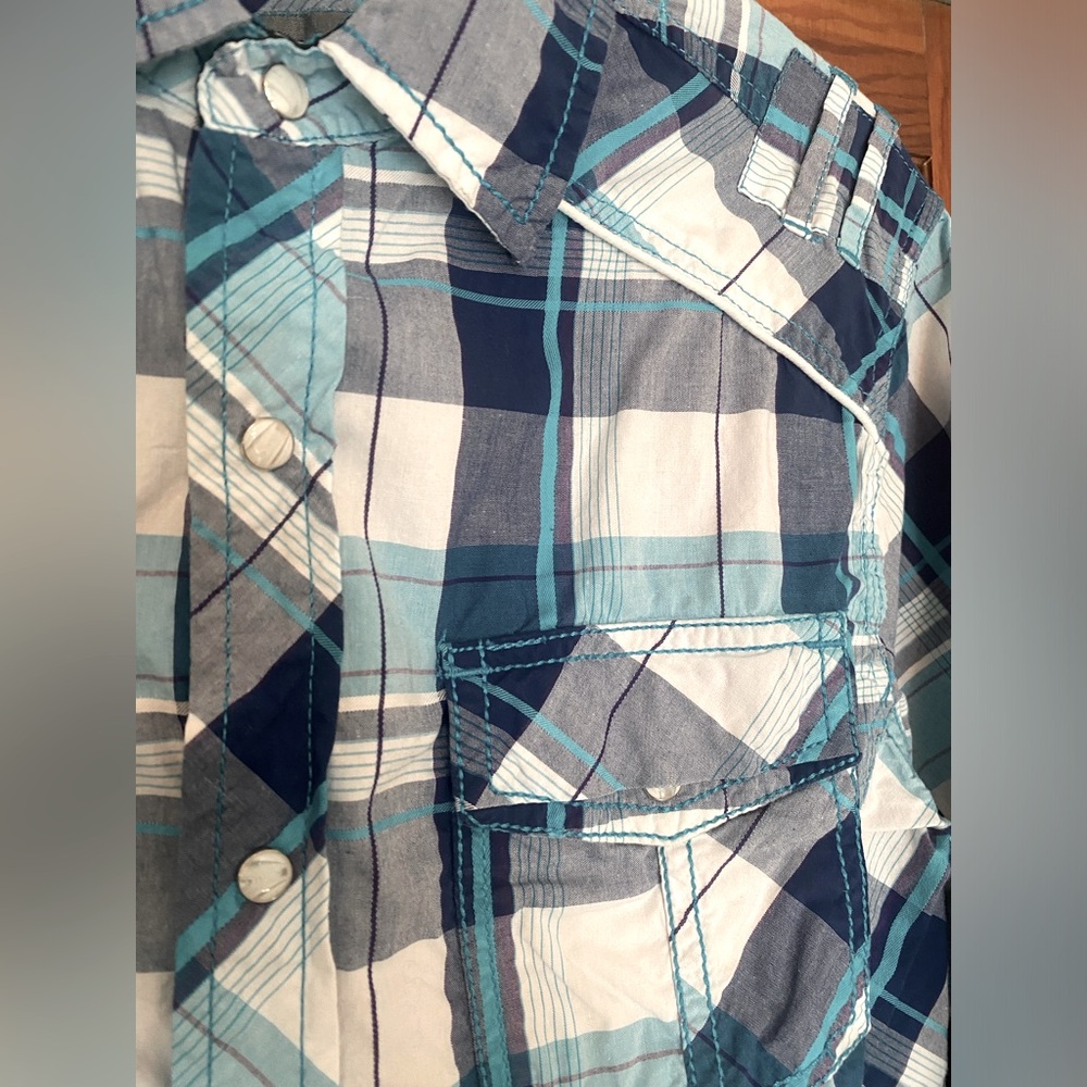 Men’s BKE Button Down Medium